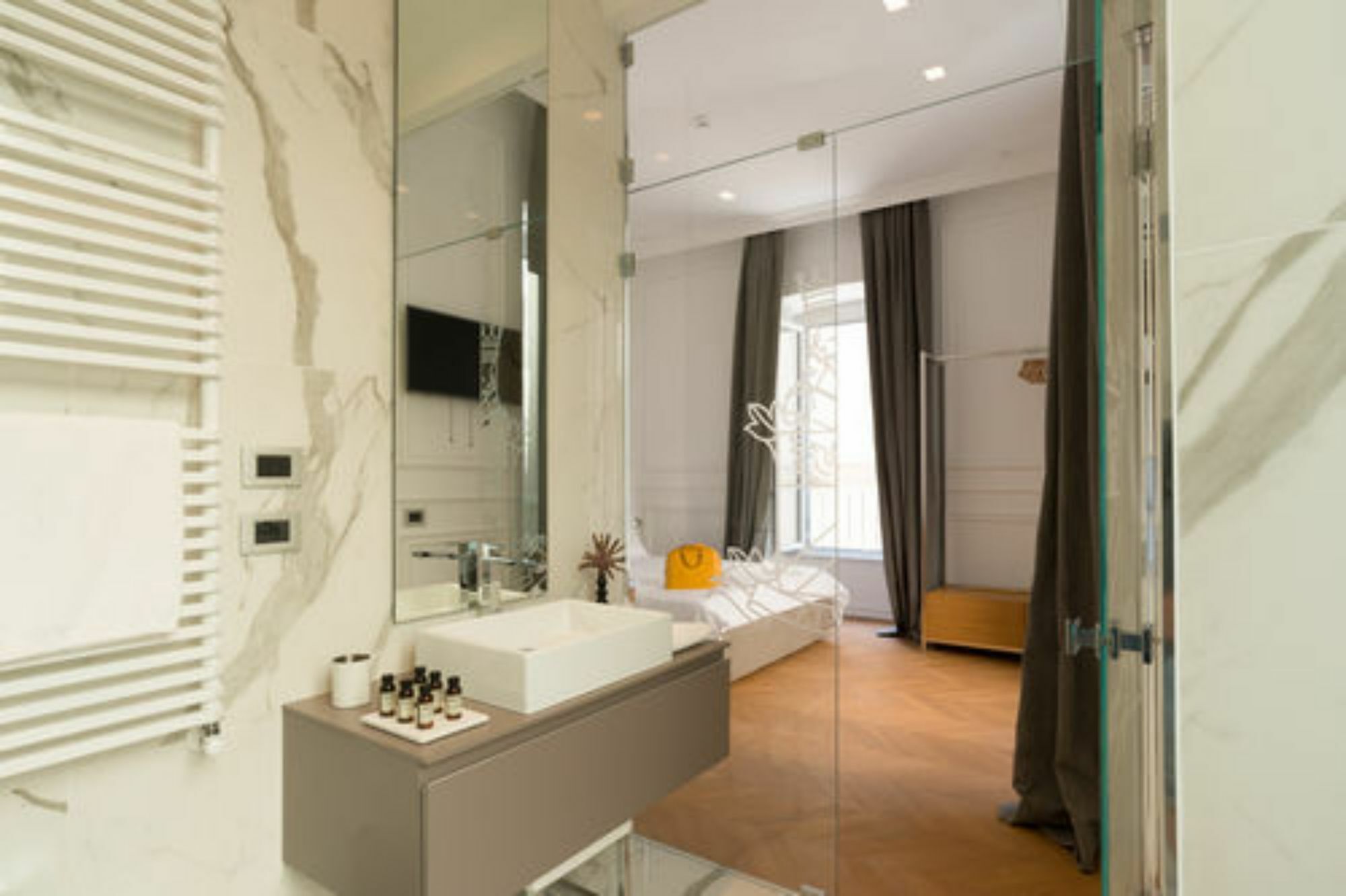 Via Chiodo Luxury Rooms La Spezia Esterno foto